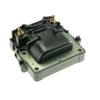 Rareelectrical Ignition Coil Fits 1987-1997 Toyota Tacoma Tercel Uf111 view 2