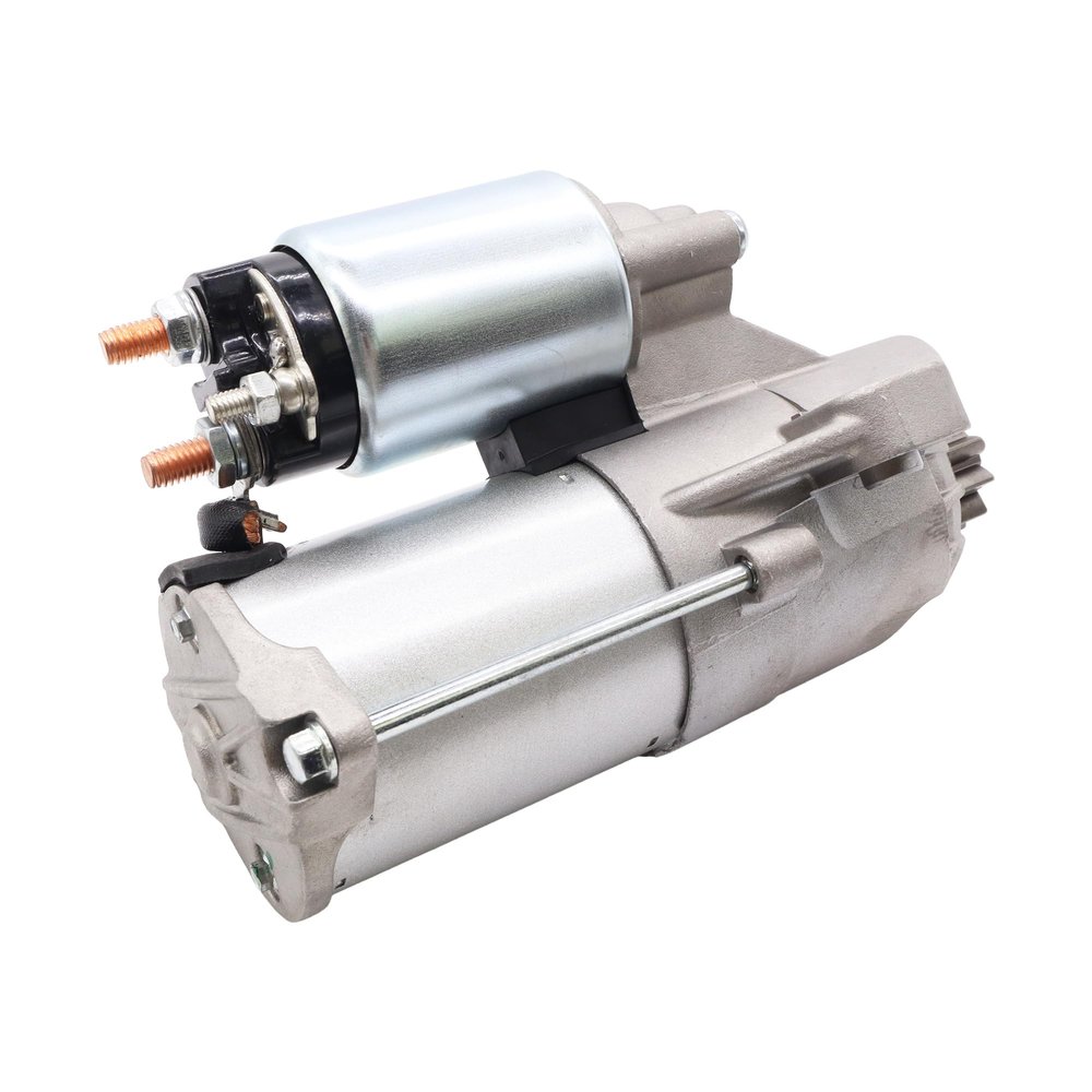 OXCANO Starter Motor 6692N, 12V 1.4KW 10 Teeth CCW