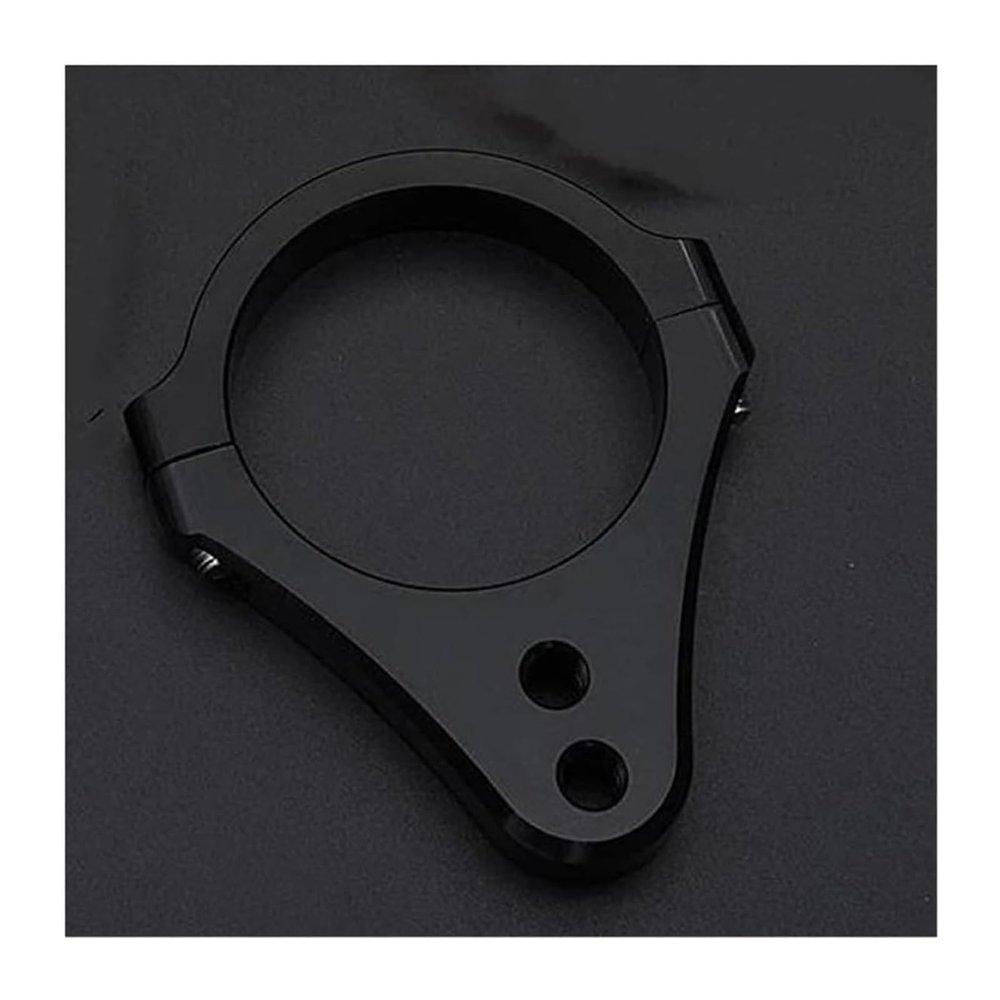 Steering Damper Motorcycle Steering Damper Stabilizer Shock Frame Clamp Bracket Fork Mounting Forks 36 37 39 40 41 43mm Motorcycle