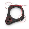 Steering Damper Motorcycle Steering Damper Stabilizer Shock Frame Clamp Bracket Fork Mounting Forks 36 37 39 40 41 43mm Motorcycle view 3
