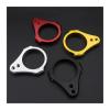 Steering Damper Motorcycle Steering Damper Stabilizer Shock Frame Clamp Bracket Fork Mounting Forks 36 37 39 40 41 43mm Motorcycle view 4