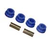 Front 1 Pcs Suspension Track Bar Bushing fits Ford F-350 1985-1997 view 1