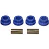 Front 1 Pcs Suspension Track Bar Bushing fits Ford F-350 1985-1997 view 4