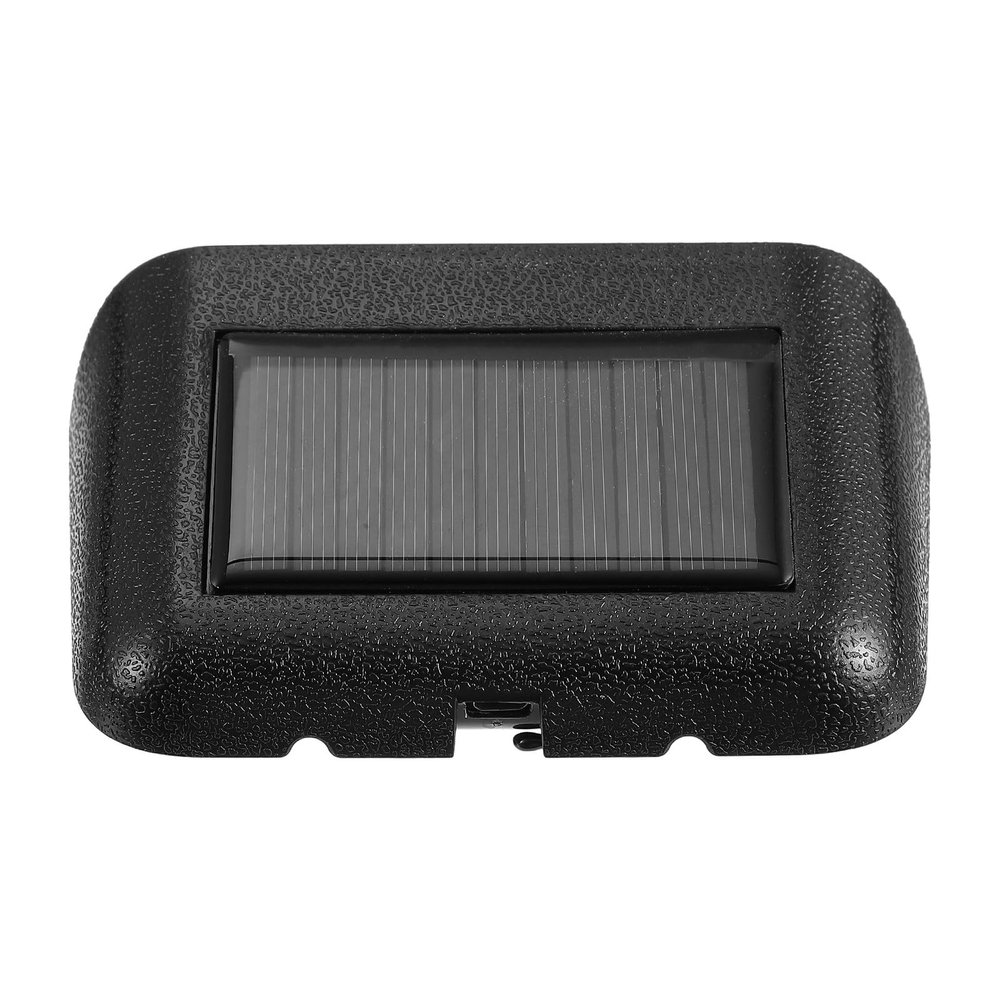 Car Clock Luminous Dashboard Timer High Precision Vehicle Meter