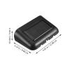 Car Clock Luminous Dashboard Timer High Precision Vehicle Meter view 2