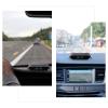 Car Clock Luminous Dashboard Timer High Precision Vehicle Meter view 3