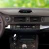 Car Clock Luminous Dashboard Timer High Precision Vehicle Meter view 4