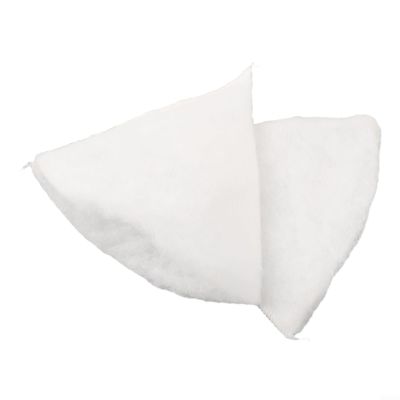 Noteflora Cone Exhaust Filters G4 180Mm DN125 Compatible With For HELIOS For MAICO Pluggit For ZEHNDER Air Valve Systems