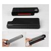 Car Under Seat Outlet Floor Air Duct Vent Grille Conditioner Cover Net Replacement for Toyota For RAV4 2020 view 3