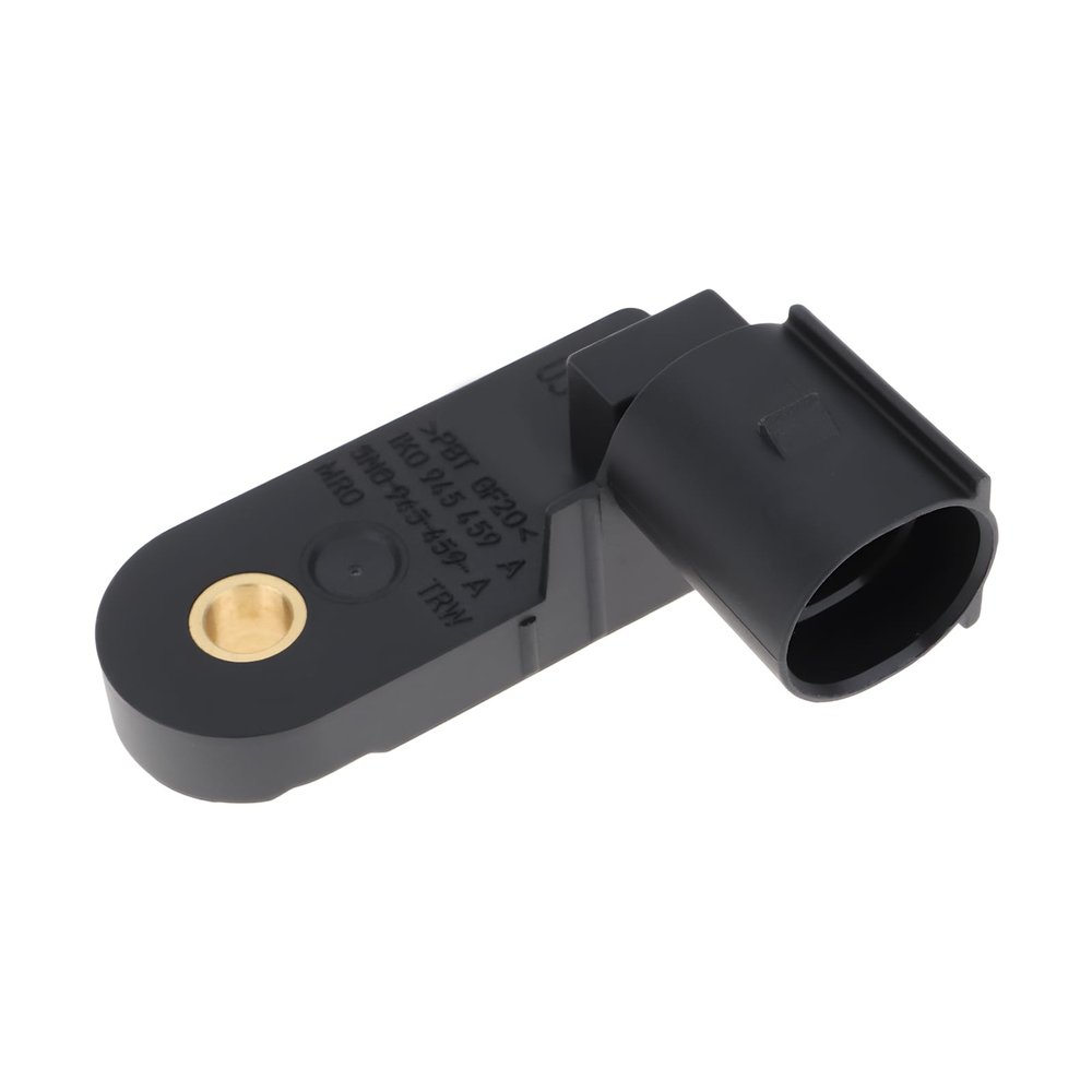 ECSiNG 4Pin Brake Light Switch 1K0945459C 8P0698459B Compatible with VW Car