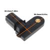 ECSiNG 4Pin Brake Light Switch 1K0945459C 8P0698459B Compatible with VW Car view 4