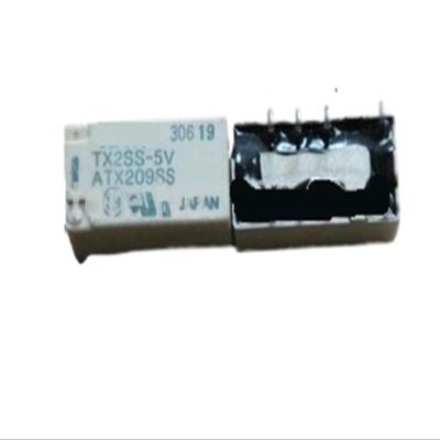 1pcs TX2SS-5V TX2SS 5V 5VDC Nais SMD8