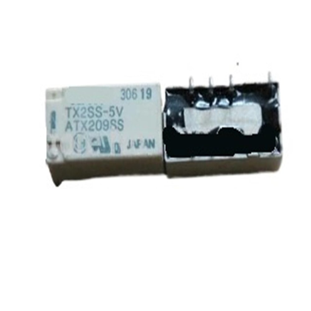 1pcs TX2SS-5V TX2SS 5V 5VDC Nais SMD8