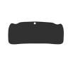 Trunk Liner Leather Trunk Protection Pad fit for Tesla Model Y Juniper/Model 3 Highland, Car Accessories Practical(for Model 3 Highland) view 1
