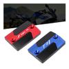 Front Brake Reservoir Cover for FZ1 FZ6 FZ6N FZ6R FZ6S FZ8 for FAZER FZ 1 6 8 Motorcycle Front Brake Reservoir Fluid Tank Cover Oil Cup Cap view 2