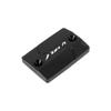Front Brake Reservoir Cover for FZ1 FZ6 FZ6N FZ6R FZ6S FZ8 for FAZER FZ 1 6 8 Motorcycle Front Brake Reservoir Fluid Tank Cover Oil Cup Cap view 3