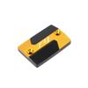 Front Brake Reservoir Cover for FZ1 FZ6 FZ6N FZ6R FZ6S FZ8 for FAZER FZ 1 6 8 Motorcycle Front Brake Reservoir Fluid Tank Cover Oil Cup Cap view 4