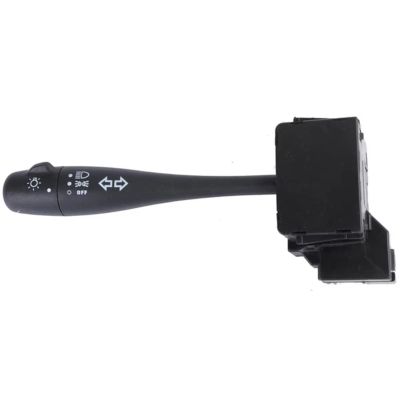 Steering Column Switches Compatible with Nissan for Micra II 1992-2003 for Serena 1993-2001 Automotive Replacement Parts Switch Steering Column 25540-4F100