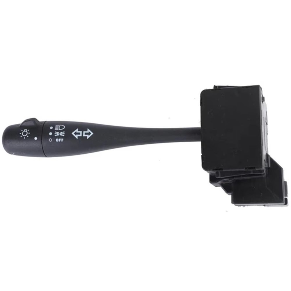 Steering Column Switches Compatible with Nissan for Micra II 1992-2003 for Serena 1993-2001 Automotive Replacement Parts Switch Steering Column 25540-4F100