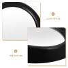 COSMEVIVI Car Side Mirror Blind Spot Mirrors 1 Pair Adjustable Wide Angle for Vehicles Safety Parking Assistance view 3