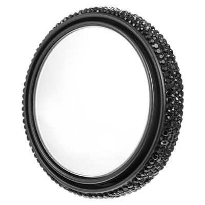Homoyoyo Car Blind Spot Mirror 360 Rotation round Rearview Mirror Auxiliary Parking Reversing for Cars Suvs Trucks