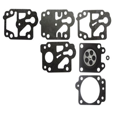 DCSPARES Carburetor Gasket Diaphragm Kit Replaces Walbro D10-WYB for Walbro WYB Carburetor
