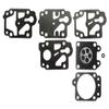 DCSPARES Carburetor Gasket Diaphragm Kit Replaces Walbro D10-WYB for Walbro WYB Carburetor view 1