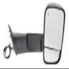 Right Passenger Side Mirror for Ram 2500 2015-2018 - DG02ER-S view 1