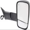 Right Passenger Side Mirror for Ram 2500 2015-2018 - DG02ER-S view 3