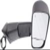 Right Passenger Side Mirror for Ram 2500 2015-2018 - DG02ER-S view 4
