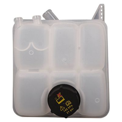ADrivX Coolant Reservoir Overflow Tank