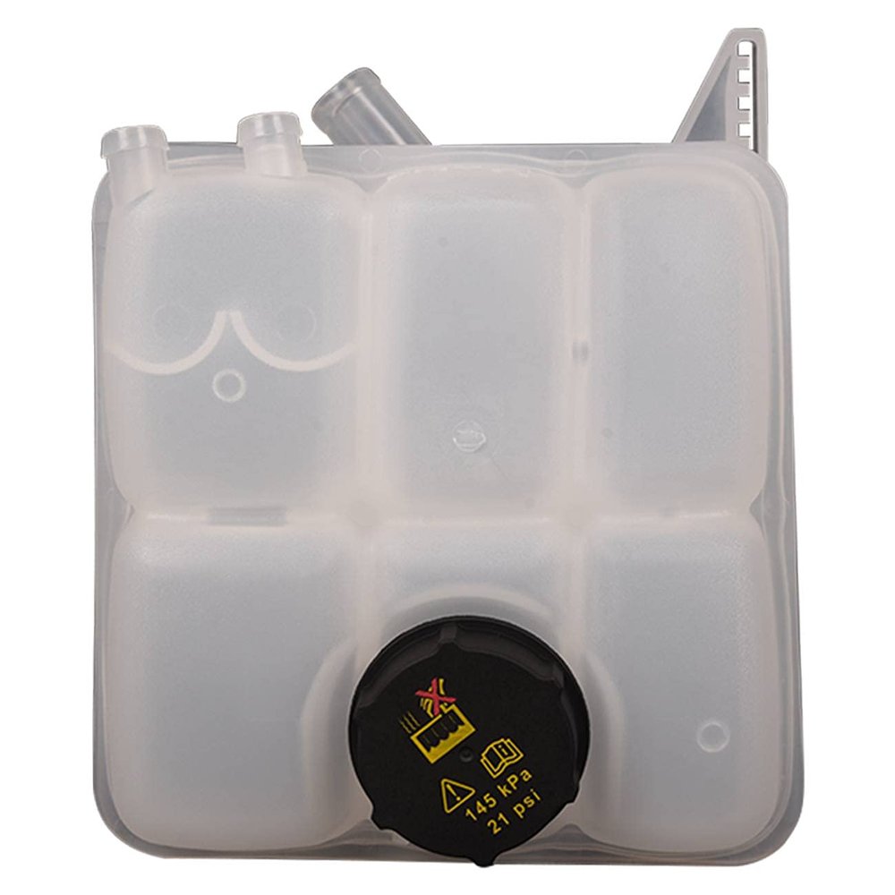 ADrivX Coolant Reservoir Overflow Tank
