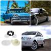 PATKAW Car Window Motor Gear Replacement Kit Gear for Window Regulator Motor Suitable for Auto Repair and Maintenance view 3