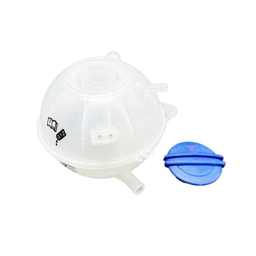 Expansion Tank 1J0121403B For Seat For Leon Coolant Expansion Water Tank 1J0 121 403B Coolant Tank