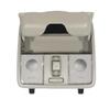 Car Ceiling Light and Sunroof Switch Case Compatible with Civic 2016-2021 Sedan and Coupe with Sunroof - Replaces OEM Part Numbers 92800-1M0-080 and 92810-1M0-080 view 2