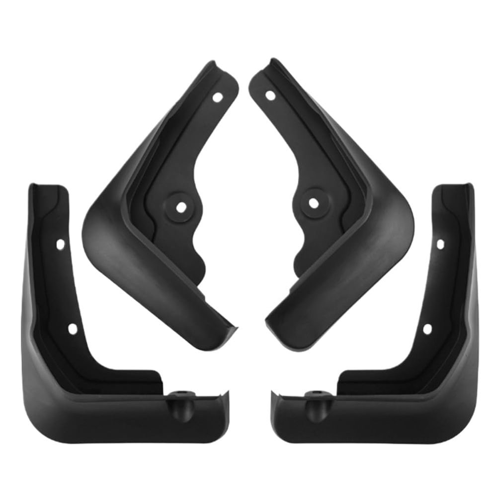 Car Mud Flaps Compatible with Tucson N-Line 2024