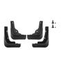 Car Mud Flaps Compatible with Tucson N-Line 2024 view 2