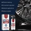 FNIUANF Heavy-Duty Outdoor All Purpose Cleaner - Machine Clean Spray, Car Tire Farm & Offroad Equipment Cleaner, Dissolves Quickly (3Sets) view 2
