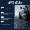 FNIUANF Heavy-Duty Outdoor All Purpose Cleaner - Machine Clean Spray, Car Tire Farm & Offroad Equipment Cleaner, Dissolves Quickly (3Sets) view 3