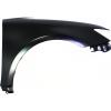 Fender Primed Steel Front Passenger Side For 2011-2016 Scion tC Base view 1
