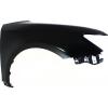 Fender Primed Steel Front Passenger Side For 2011-2016 Scion tC Base view 2