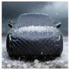 Hail Car Cover Truck Custom Fit for Ford F-350 2020-presentcar Cover for Hail Protection Padded Pickup Outdoor Waterproof Windshield Snowproof Sun Protector view 1