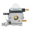 zrunpus Carburetor Kit for 7222 7222E 7222M 7225 7230 7240 7920 7924 view 2