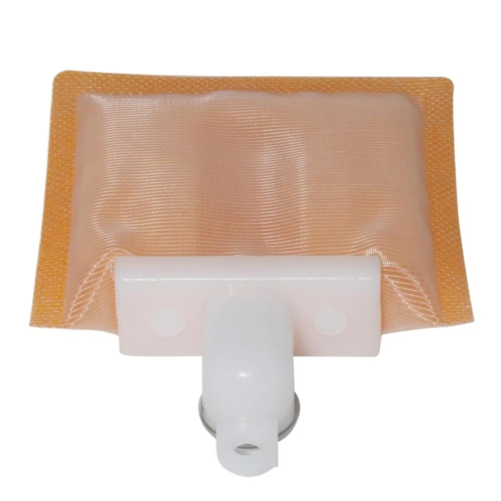 Fuel Pump Filter Compatible With ST1300 ST1300P Pan European Police VFR800FI VFR800 CB900F FJS400 FSC600 FJS600 FJS 600 Silver Wing
