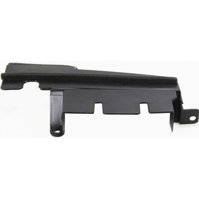 HEADLIGHTSDEPOT Front Engine Cover Compatible With Nissan Altima Maxima - CAPA Certified - NI1228124C