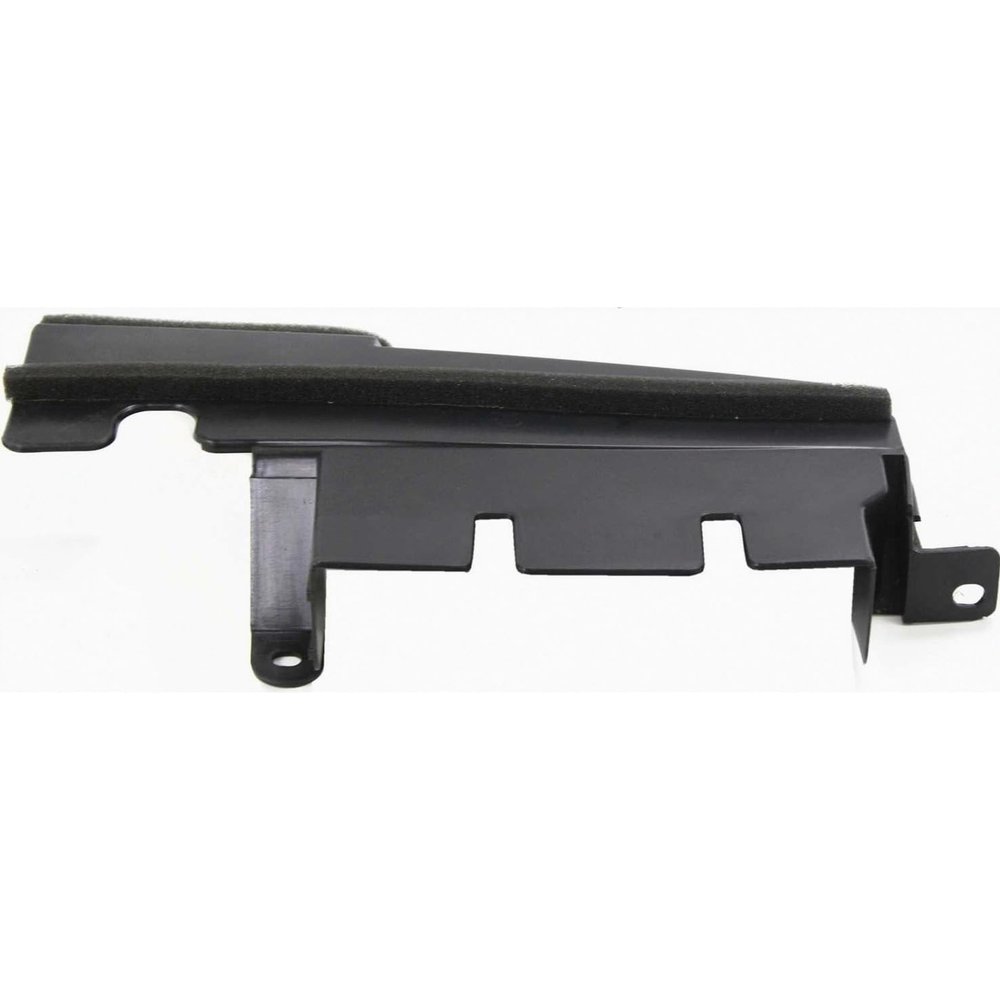 HEADLIGHTSDEPOT Front Engine Cover Compatible With Nissan Altima Maxima - CAPA Certified - NI1228124C
