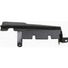 HEADLIGHTSDEPOT Front Engine Cover Compatible With Nissan Altima Maxima - CAPA Certified - NI1228124C view 1
