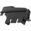 HEADLIGHTSDEPOT Front Engine Cover Compatible With Nissan Altima Maxima - CAPA Certified - NI1228124C view 2