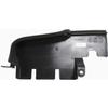 HEADLIGHTSDEPOT Front Engine Cover Compatible With Nissan Altima Maxima - CAPA Certified - NI1228124C view 4