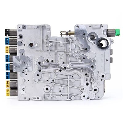 For BMW 8HP50 Transmission Valve Body Mechatronic Land Rover Jaguar Automatic